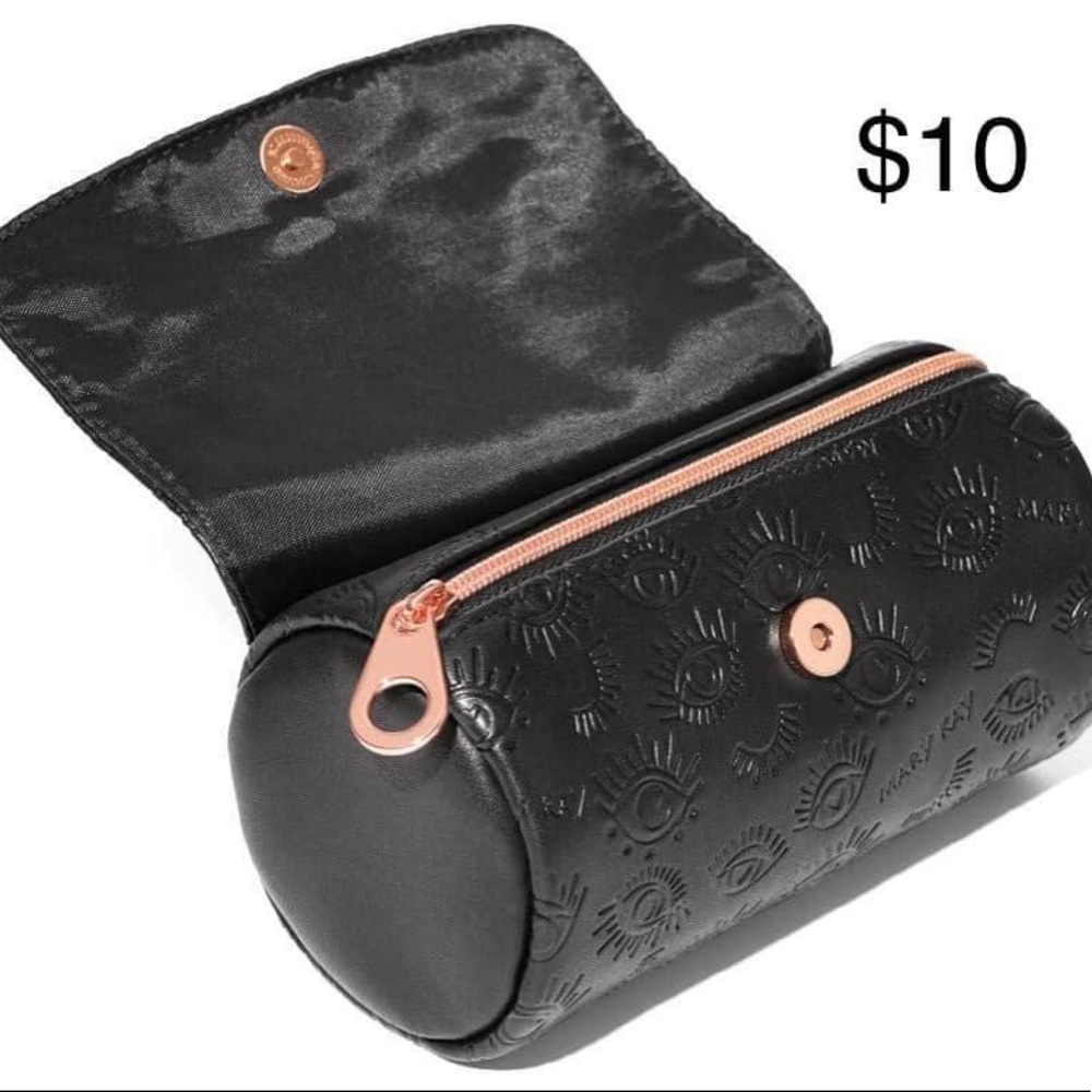 Mary Kay Makeup Bag